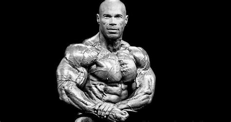 kevin levrone net worth|kevin levrone gym.